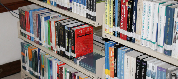 Sala de Leitura