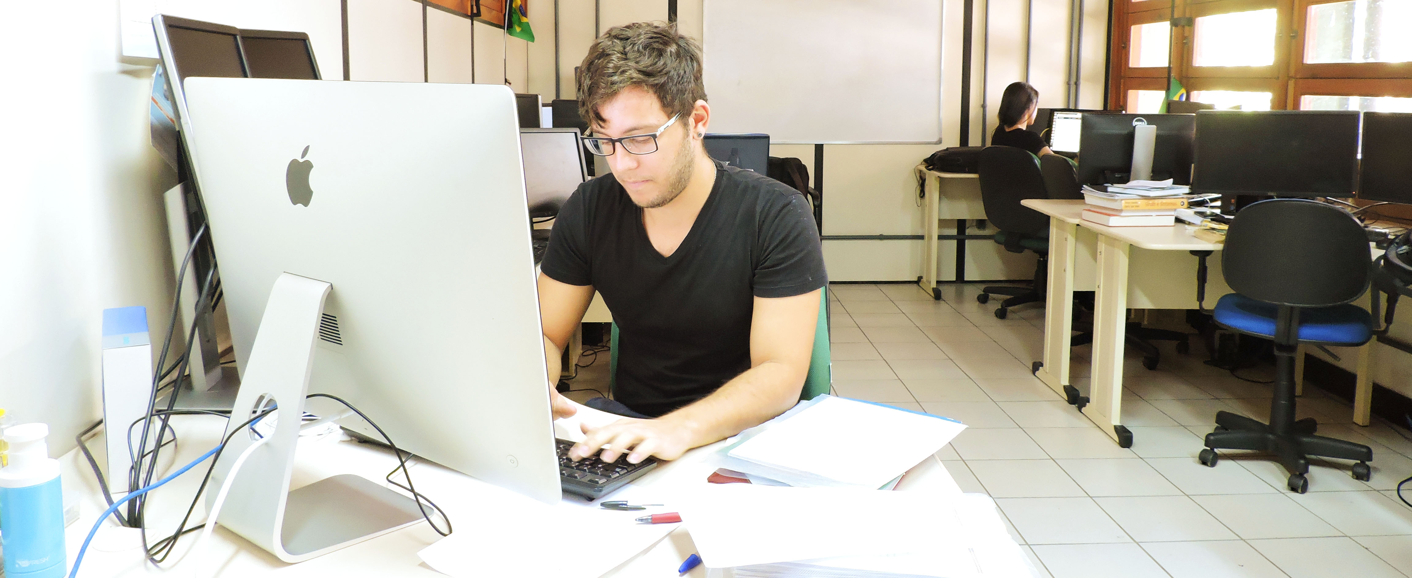 Sustentabilidade e satisfação de parceiros e clientes.